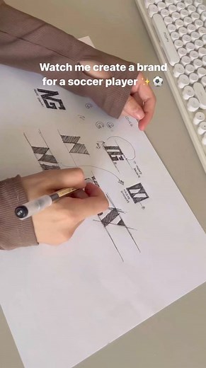 3.5K views · 78 reactions | All logo design #logoinitials #logoicon #logomonogram follow Facebook @elogo_design6 #elogodesign by @lightfuldesignco follow iG @elogo_design6 for daily feed inspiration. For business inquiries please contacts bellow elogodesign6@gmail.com  #logo #logomark #reels #logoplace #logobrand #graphicdesign #berlin #branding #lettering #newyork #usa #brand #berlin #losangeles #letterdesign #facebook #letter #logos #icon | SANi | Facebook