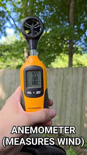 Ever wonder what equipment we use to storm chase with? Look no further. In this 36 second reel, you will get the rundown on pretty much everything we use to track storms. | Michigan Storm Chasers