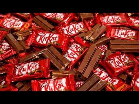 ASMR:EATING CHOCOLATE CHOCOLATE PARTY DAIRYMILK CRISPELLO, MAGNUM TRUFFLE *DARKCHOCOLATE*FOOD VIDEOS