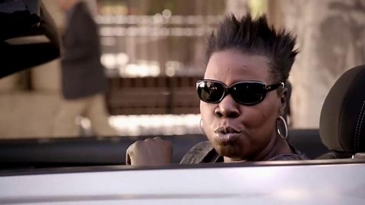 Allstate TV Spot, 'Pure Power' Featuring Leslie Jones