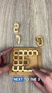 3.1M views · 47K reactions | The Tricky Numbers Puzzle | Puzzlesandmore | Facebook