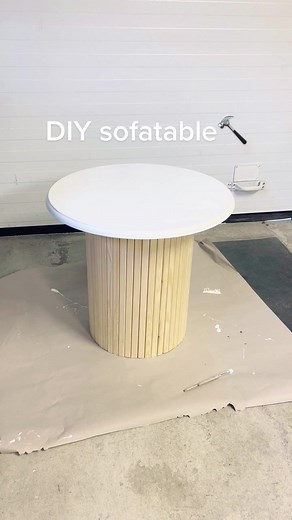 DIY sofa table🛠 #diy #diyfurniture #diyfurnituremakeover #diyproject #design #decor #tutorial #furnituretutorial #makeover #buildingtutorial #flutedcoffeetable #coffeetable #sidetable #flutedsidetable #flutedfurniture #flutedtable #flutedpanels #buildingtable #tabletutorial #diycoffeetable #diysidetable #diysidetables #diytable #diytutorial #furnituretutorial #tutorial #aesthetic #furniturebuildingtutorials
