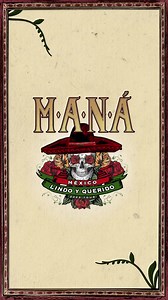 3.4K views · 221 reactions | !México, Lindo y Querido US TOUR está por arrancar! ⬇️ ¡Compra tus boletos antes de que se agoten! ¡QUE EMPIECE LA LOCURA! 落 | Maná | Facebook