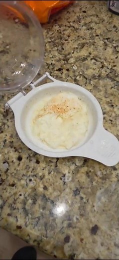 Nordic Ware Microwavable Egg Cooker