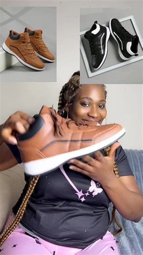 Lightweight Men's Sneakers Review and Recommendations