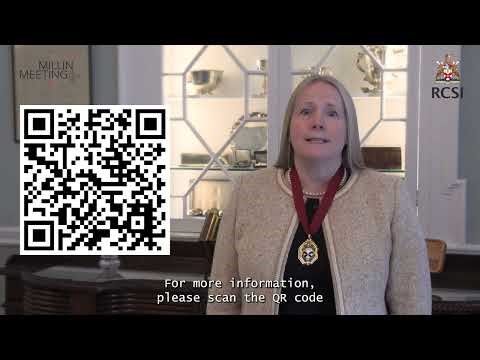 Calling all Surgical Researchers, Consultants and Trainees – RCSI Millin Meeting 2025