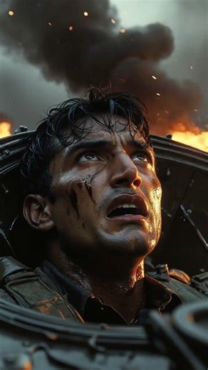 21-Year-Old Hero Stops Pakistani Army | Lt Arun Khetarpal Story | #1971war #indianarmy #shorts