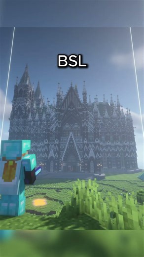 Your Favorite Shader? 1.21 Comparison #shorts #minecraft