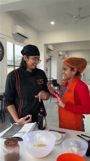 Why we use Vanilla Essence? #coachsnehasingh #bakingtips