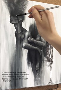 Part 4 | Misunderstood | Franz Kafka