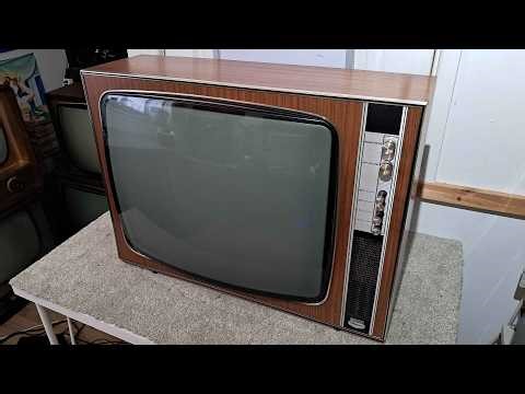 ITT KB SV149 - VC200 Chassis TV