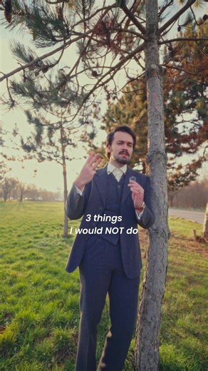 3 Essential Tips for Beginner Photographers