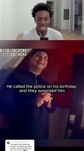 That was a great surprise