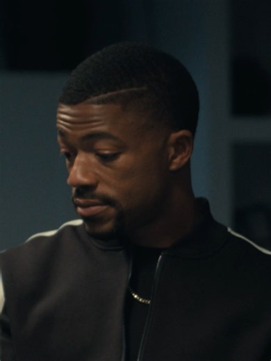 Okayyyy it’s official! We need a ship name for Charles and Varney. Charney? 📺: Tyler Perry's Beauty in Black Season 3, now playing