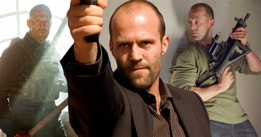 The Best Jason Statham Action Movies