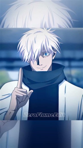 Gojo vs sukuna season 1 fight and season 4 fight