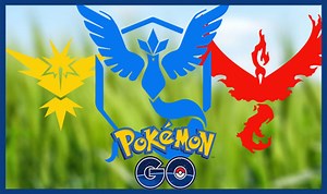 Pokemon Go Community Day update: Have Valor and Instinct finally won?