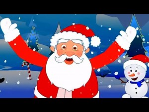 We Wish You a Merry Christmas | Xmas Song For Kids | Christmas Carols For Babies - Videos For Kids