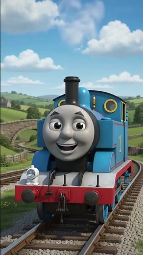 Welcome welcome to the island of sodor￼