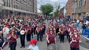 31K views · 1.7K reactions | Enjoy "Friends In Low Places" from the 2023 String Band Serenade with the Duffy String Band! | Philadelphia String Band Assn. | Facebook