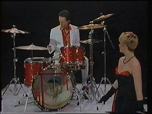 Happy 61st Birthday to Nicky "Topper" Headon of the Clash! Isn't it interesting how musicians can get "type-cast"? Unless you are a real fan of Topper and familiar with his diversity,, would you expect this? Here he is with "Drumming Man"! | Drum Talk TV