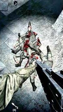 M1919 Machine Gun - Call of Duty: World At War