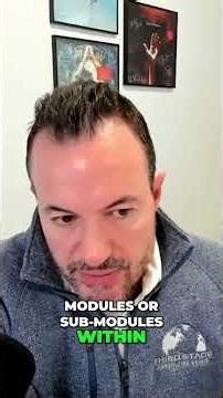 D365 Modules: Buy Separately or Together? Watch This! #shorts