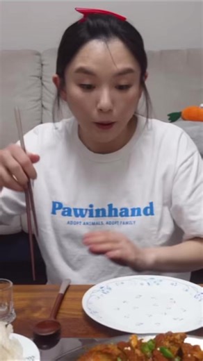 Delicious ASMR Mukbang Experience