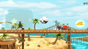 Runner2 out this week on Steam, XBLA and Wii U