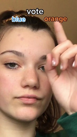 #pov: life is a game of Among Us.