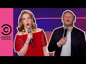 Comedians On Family | Comedy Central At The Comedy Store