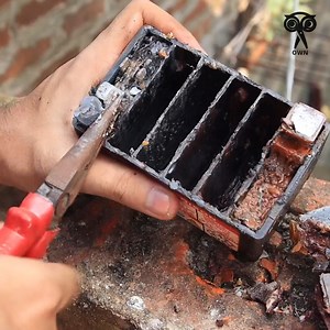 Revive old 12v battery and full restoring | Creative Own