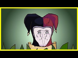 Shaco's depressing game | League of Legends Animation