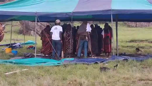 Makolwane a Ha ntate Molamodi Luzie 2026