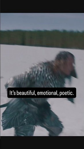 DRACULA by Luc Besson - Review NO SPOILERS ! Best film of the SUMMER ☀️