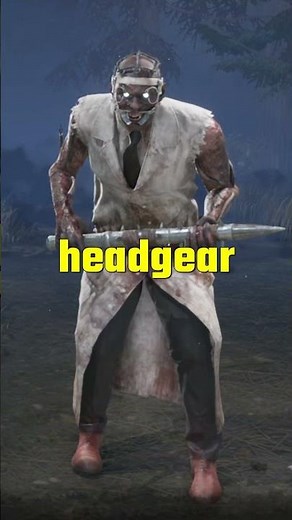 Which Killers Does the Entity Punish? #dbd #deadbydaylight