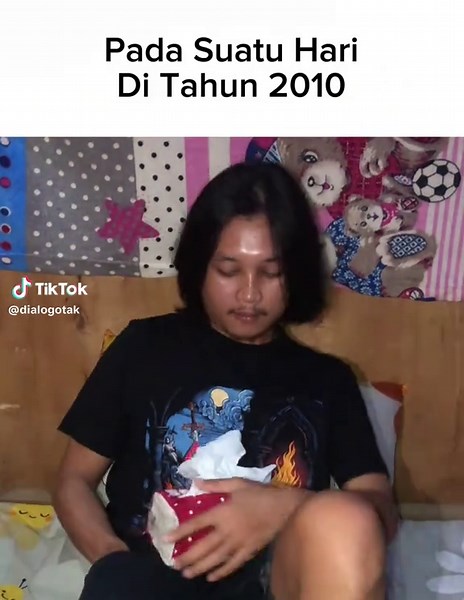 Meme Indonesia yang Kocak dan Menghibur