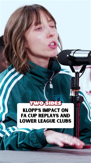 Impact of Klopp on Lower League Football Competition