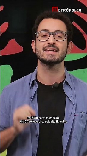 Natiruts anuncia fim da banda com turnê de despedida pelo Brasil