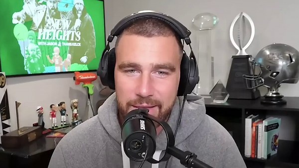 These are all the Taylor Swift songs about Travis Kelce, including her raunchiest track yet