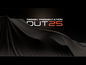 Design Presentation DUT25 - Formula Student Team Delft