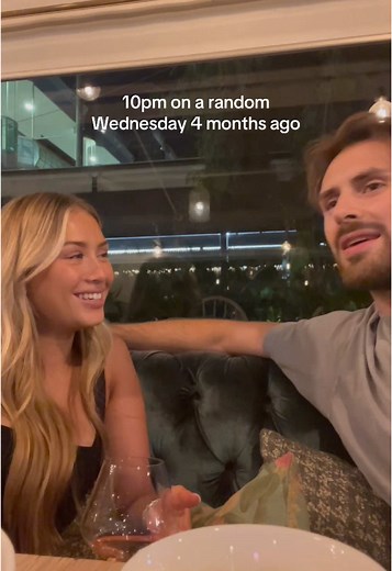 It hits harder as an LDR girl🥲