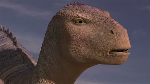 This famous dinosaur was misunderstood - and Disney may have made it worse