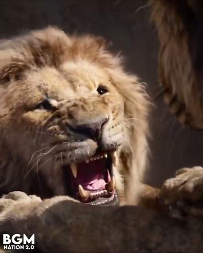 Lion King mufasa sad death scene Status| Into Your Arms 💔 | The Lion King | Simba