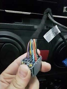 Stereo non si accende