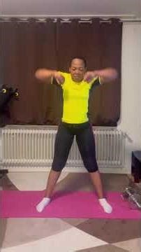 Sweat & Burn: 🔥 Full Body Cardio 🫀Workout at Home 🏡