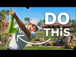 Effortless POWER Starts Here - The Move Most Amateurs Miss in Their Golf Swing [Fix It Now]