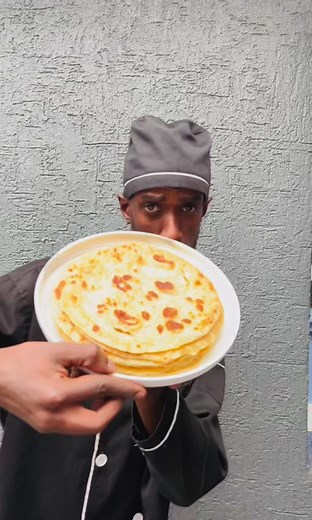 Homemade Soft Roti Chapati Recipe | Flaky & Layered