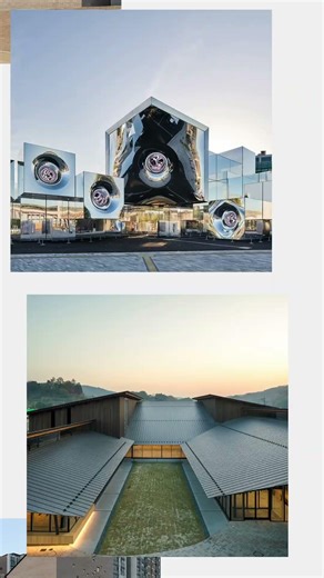 iF DESIGN AWARD 2026 - Winners Architecture