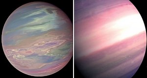 A New Planet Called TOI 1338b Was Discovered By A 17-Year-Old Student During His NASA Internship